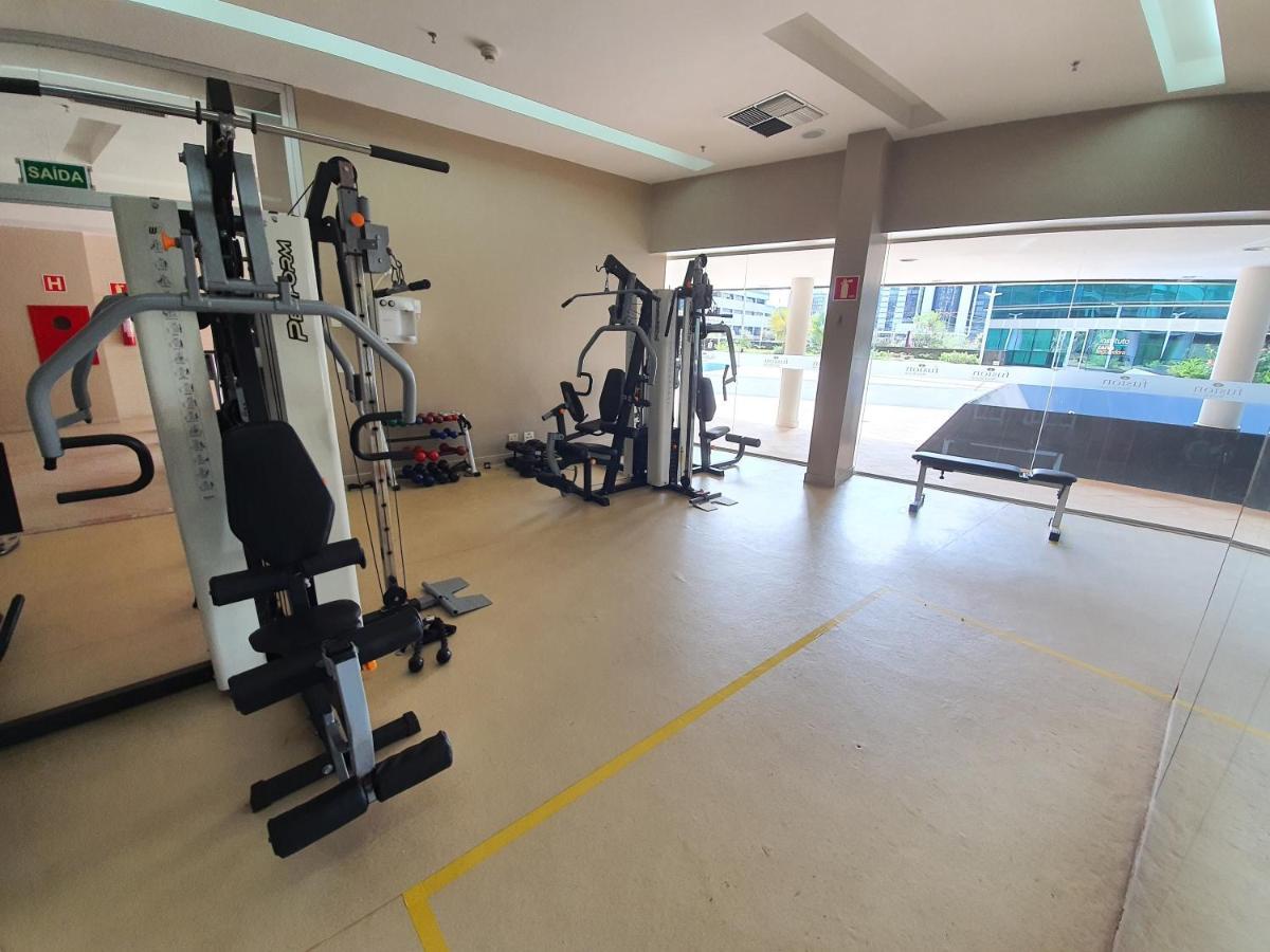 Vision Executive Premium Hotel Brasilia Exterior photo