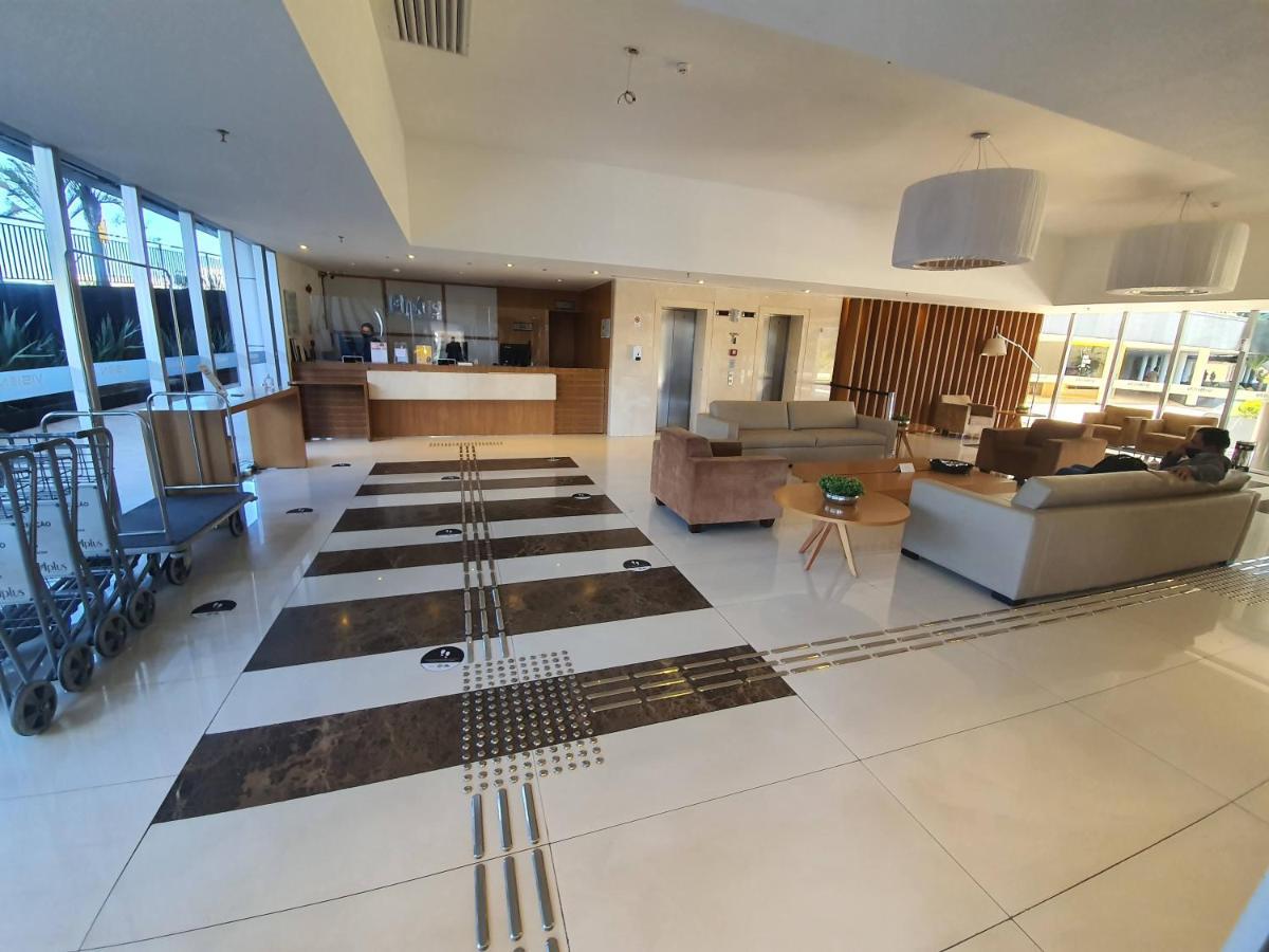 Vision Executive Premium Hotel Brasilia Exterior photo