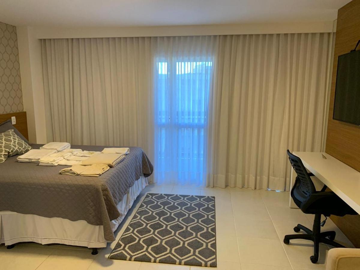 Vision Executive Premium Hotel Brasilia Exterior photo